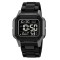 Skmei 2264GYBK Black-Grey-Black