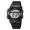 Skmei 2153BKWT Black-White