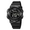 Skmei 2153BKBK Black-Black STOPPED