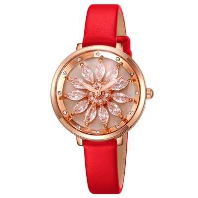 Skmei 2268MTRD Matte Red SALE 2025
