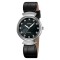 Skmei 2165SIBKBK Silver-Black-Black STOPPED
