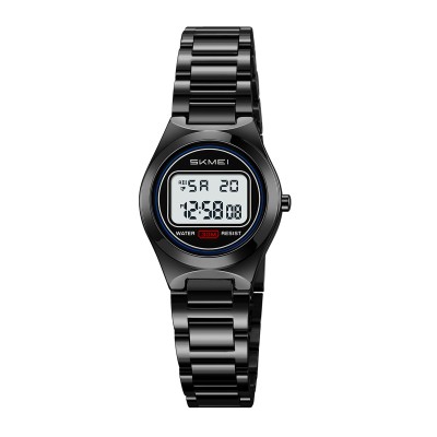 Skmei 2334BK Black SALE 2025