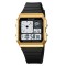 Skmei 2347BKGD Gold-Black SALE 2025