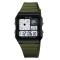 Skmei 2347AG Army Green SALE 2025
