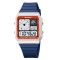 Skmei 2347WTBU Blue-White SALE 2025