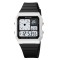 Skmei 2347WTBK White-Black STOPPED