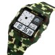 Наручные часы Skmei 2347CMAG Camo Green