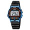 Skmei 2263BKBU Black-Blue STOPPED