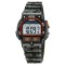 Skmei 2263CMAG Army Green Camouflage SALE 2025