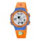 Skmei 2267OGBT Batterfly-Orange