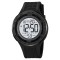 Skmei 2155BKWT Black-White
