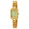 Skmei 2315GD Gold STOPPED