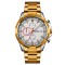 Skmei 9192GD Gold STOPPED