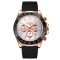 Skmei 9275RGSI Rose Gold-Silver STOPPED