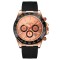 Skmei 9275RGRG Rose Gold-Rose Gold STOPPED