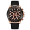 Skmei 9275RGBK Rose Gold-Black