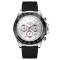 Skmei 9275SISI Silver-Silver STOPPED