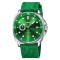 Skmei 9328GN Green STOPPED