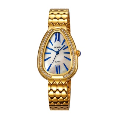Skmei 2331GD Gold STOPPED