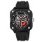 Skmei 2362BK Black STOPPED