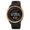 Skmei 2348BKGD Black-Gold STOPPED