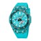 Skmei 2411LKBU Lake Blue SALE 2025