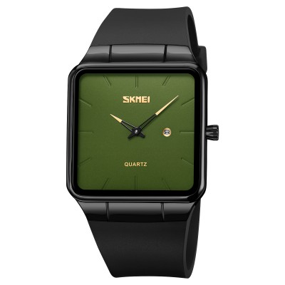 Skmei 1961BKGN Black-Green STOPPED