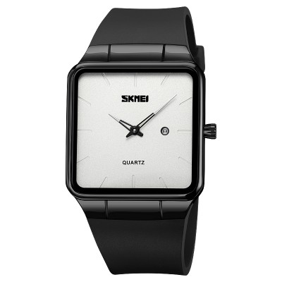 Skmei 1961BKSI Black-Silver SALE 2025