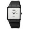 Skmei 1961BKSI Black-Silver SALE 2025