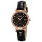 Skmei 2169RGBK Rose Gold-Black STOPPED