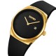 Спортивные часы Skmei 2177GDBK Gold-Black
