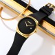 Спортивные часы Skmei 2177GDBK Gold-Black