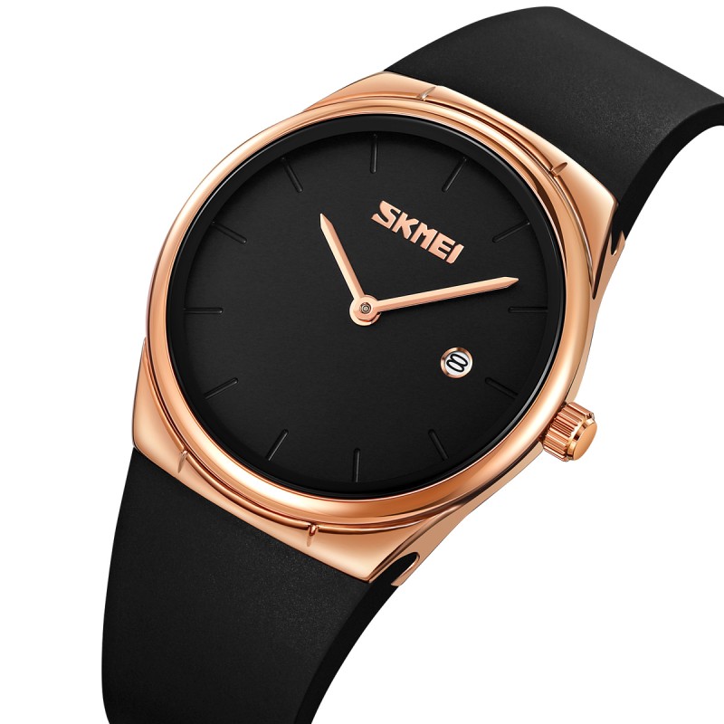 Спортивные часы Skmei 2177RGBK Rose Gold-Black