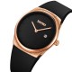 Спортивные часы Skmei 2177RGBK Rose Gold-Black