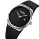 Спортивные часы Skmei 2177SIBK Silver-Black