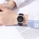 Спортивные часы Skmei 2177SIBK Silver-Black