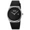 Skmei 2177SIBK Silver-Black STOPPED