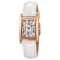 Skmei 2297RGWT Rose Gold-White