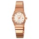 Жіночий годинник Skmei 2342RG Rose Gold з металевим браслетом та мінеральним склом