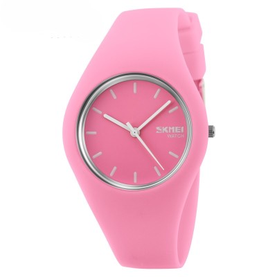 Skmei 9068PK Pink STOPPED