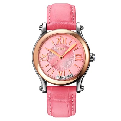 Skmei 9265PK Pink STOPPED