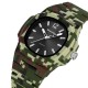Чоловічий годинник Skmei 2382CMGN Camo Green – тактична модель з водонепроникністю 5 ATM