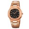 Skmei 2423RG Rose Gold STOPPED