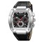 Skmei 9357SIBK Silver-Black