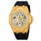 Skmei M036PGD Gold STOPPED