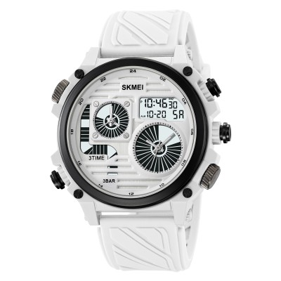 Skmei 2202WT White SALE 2025