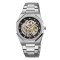 Skmei M034SI Silver STOPPED