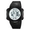 Skmei 2304BKWT Black-White