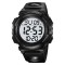 Skmei 2322BKWT Black-White