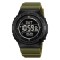 Skmei 2400AG Army Green